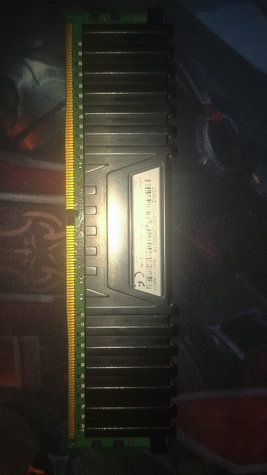 Corsair vengeance 16gb