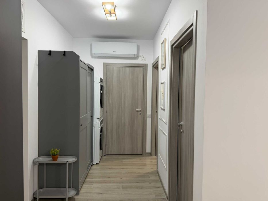 Proprietar | Apartament 3 camere, parcare subterana, boxa | XCity
