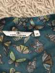 Bluza voal tom tailor 38