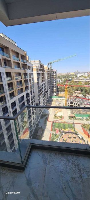 продам квартиру  IMPERIAL  (2x11х14) площади 58м2
