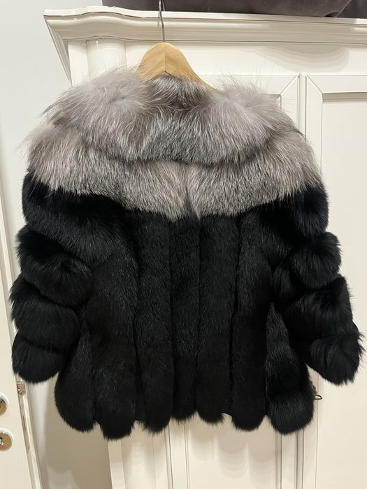 Haina blana naturala