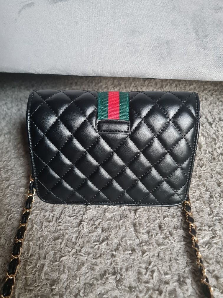 Дамска чанта Gucci