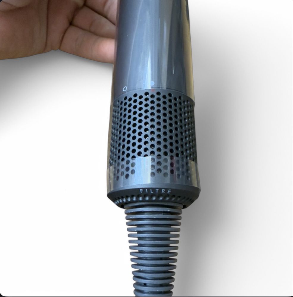 Hair Dryer DYSON Supersonic hairdryer HDO3