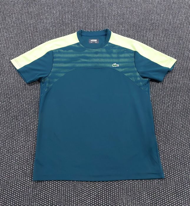 Мъжки дрехи M размер Nike Adidas Lacoste
