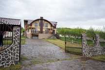 Casa deosebita de vânzare D+P+M,  Cehu Silvaniei