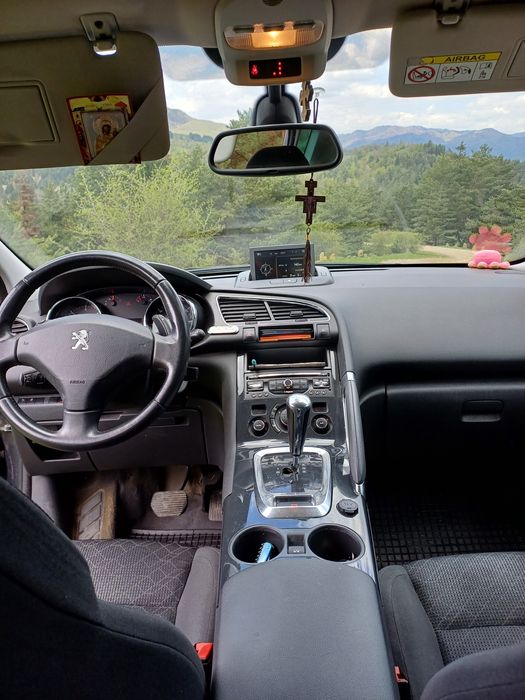 Autoturism Peugeot