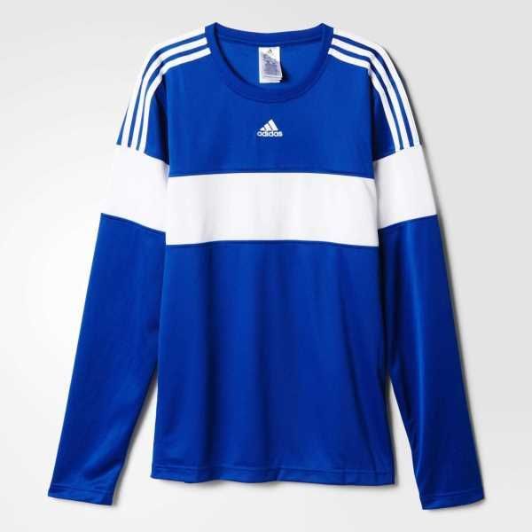 Set complet baschet ADIDAS COMMANDER - Royal Blue