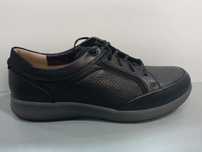 Clarks Lather N40,41.Мъжки обувки.Ест.кожа.Нови.Оригинал.