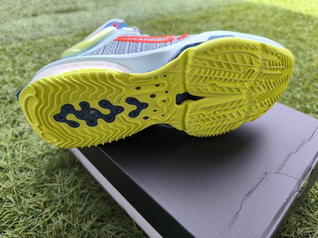 Nike Air Zoom GT Jump 2 Alpha Wave