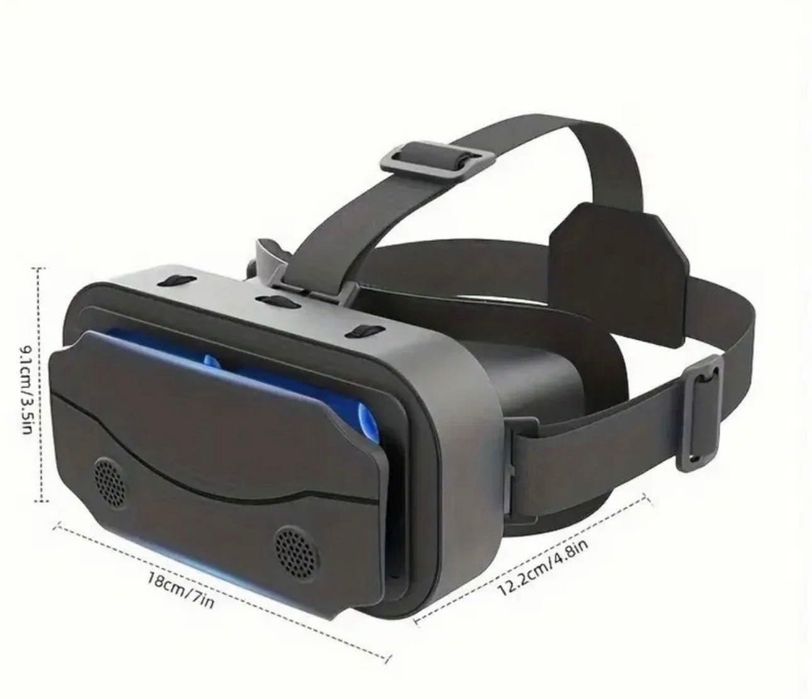 Ochelari VR noi sigilati