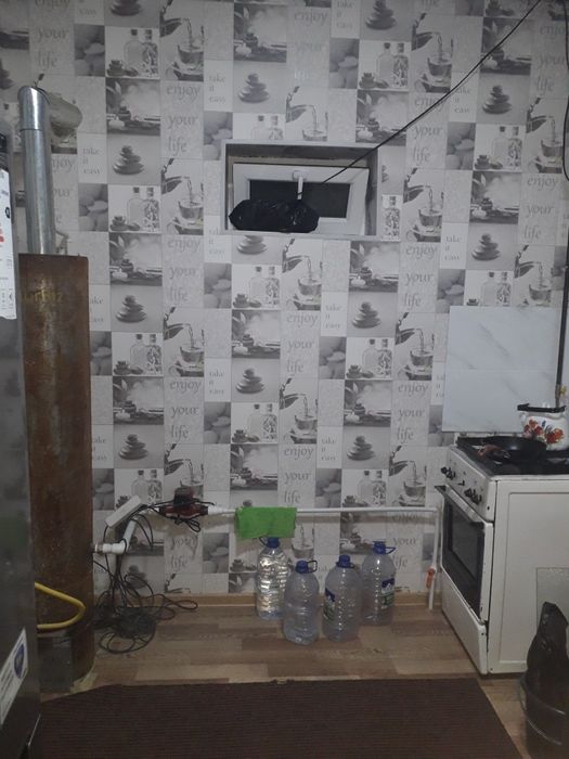 Срочно келес кук теракда улугбек кучасида янги курилган уй сотилади