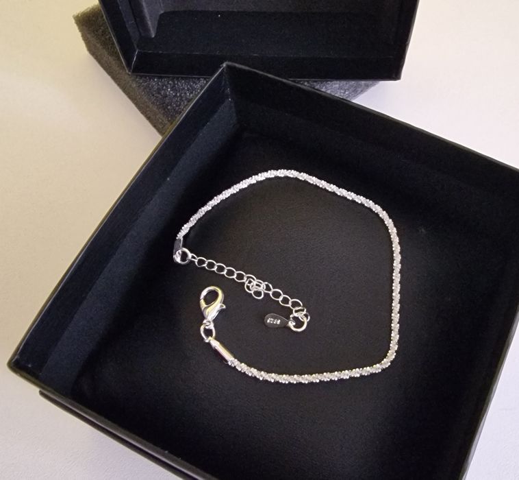 Brățară din argint 925