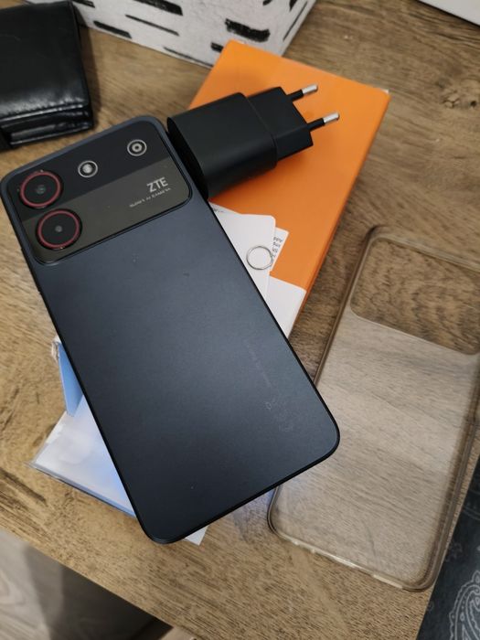 Telefon ZTE Blade A54