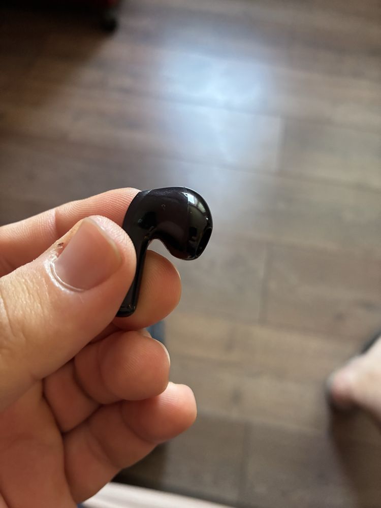 Redmi buds 4 lite Слушалки