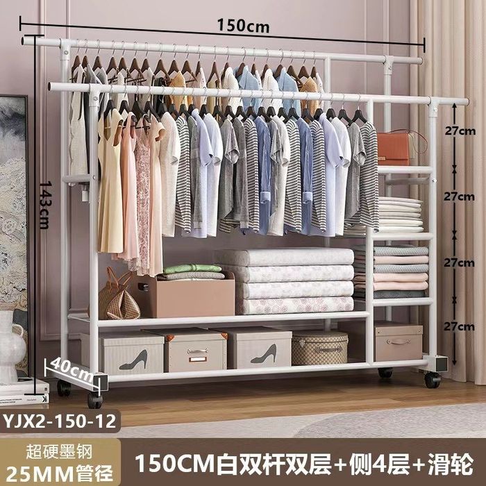 Наполненный вешалки от производителя