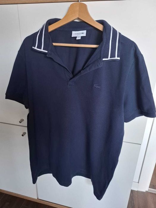 Vand tricou LACOSTE