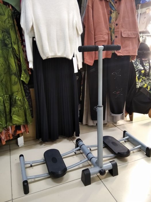 Тренажер для ног Leg magic