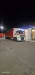 Daf xf 105 460 cp 2008 +semiremorca schmitz 2008