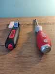 Set surubelnita Wiha si dezizolator