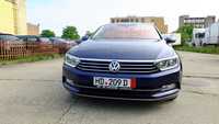 Volkswagen Passat 1 Propietar stare perfecta