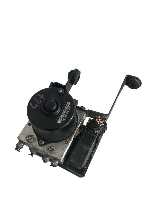 Pompa ABS VOLVO S40 II MS, 544 2003 - 2012 2.0 D D 4204 T 4N51-2C405-E