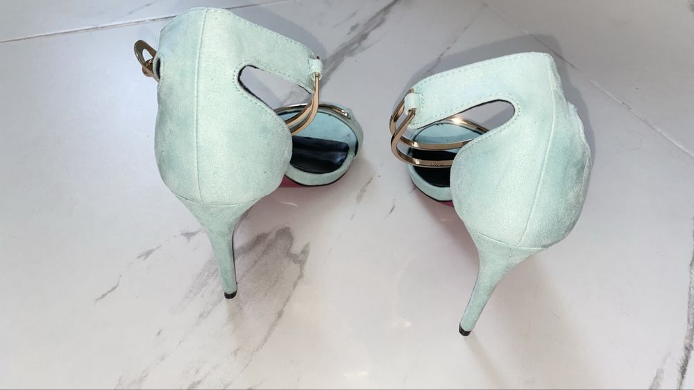 Sandale elegante