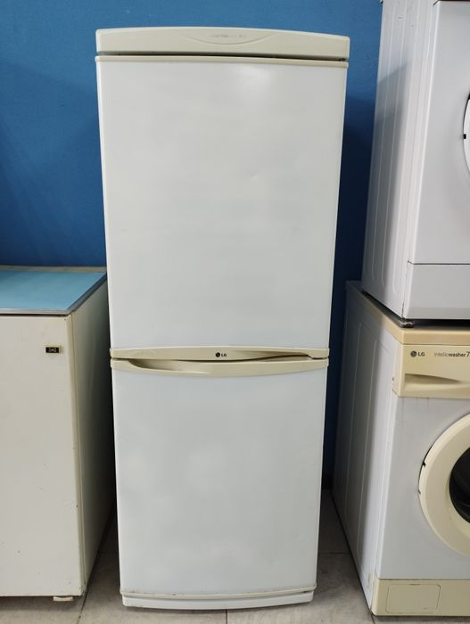 Холодильник LG 100% рабочий