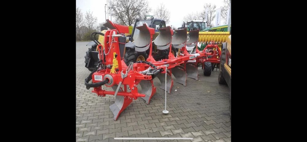 Plug Pottinger 4+1