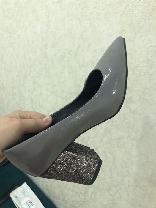 Туфли, 36 размер