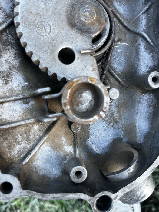 Scuter PGO 49cc ieftin