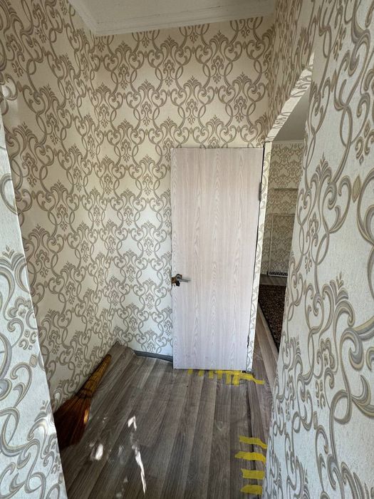 Сдаётся аренда домик мирабад улица мираншах однокомнатная