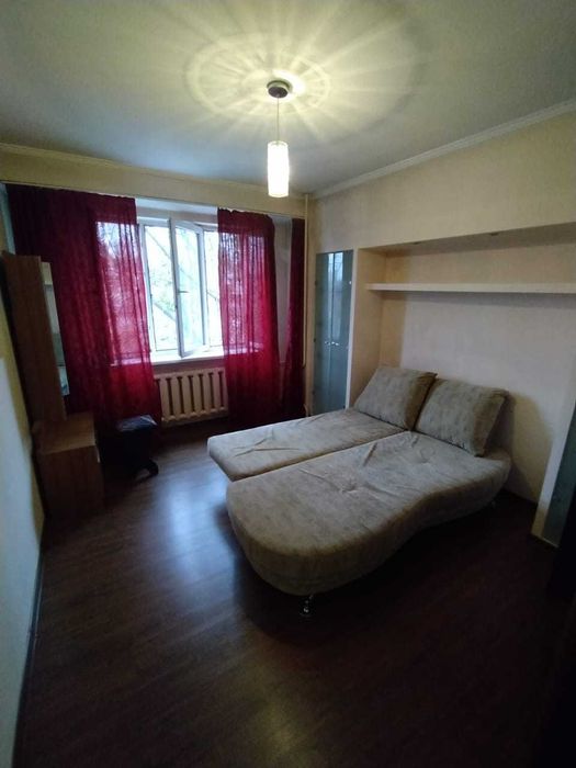 Аренда квартиры долгосрочная