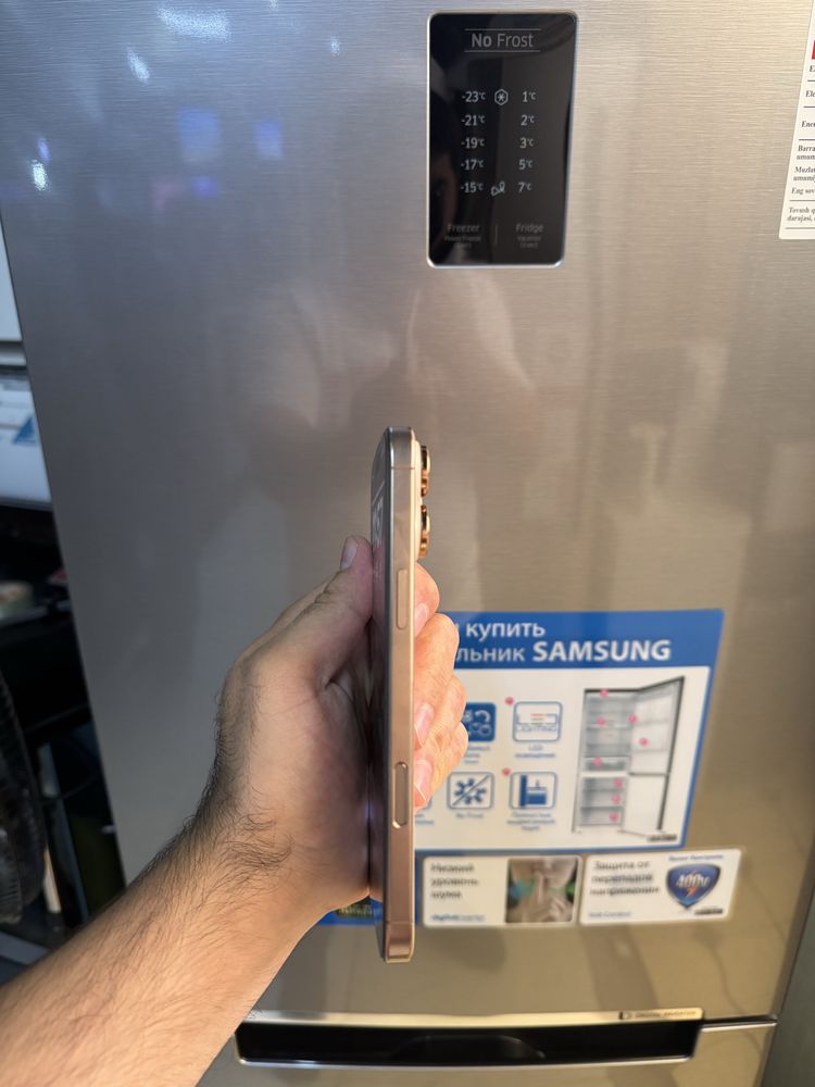 Apple iPhone 16 Pro Max 512GB