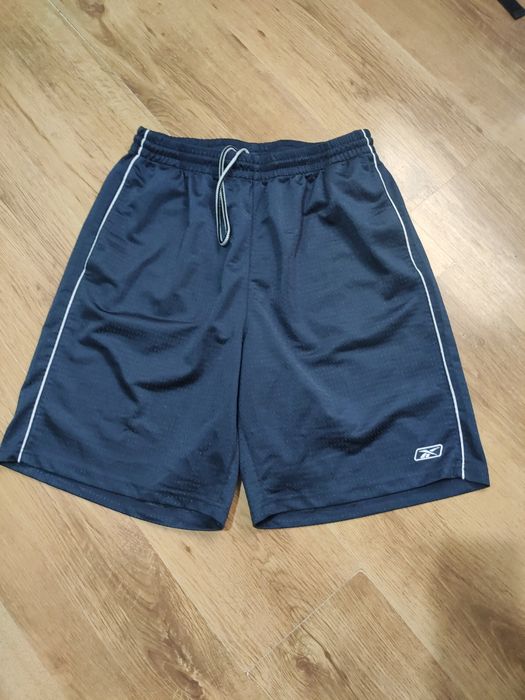 Pantaloni scurți Reebok Basketball mărimea L