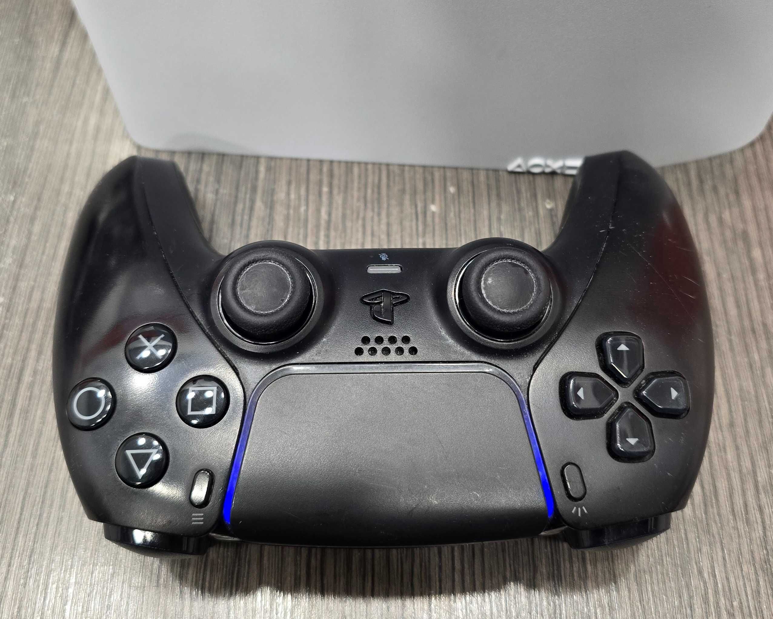 Hope Amanet P4 PlayStation 5 Slim / CD