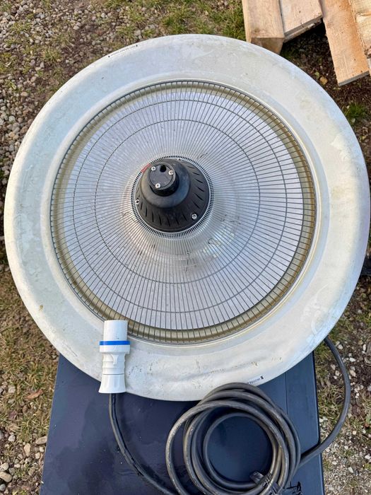 Incalzitoare terasa/bar