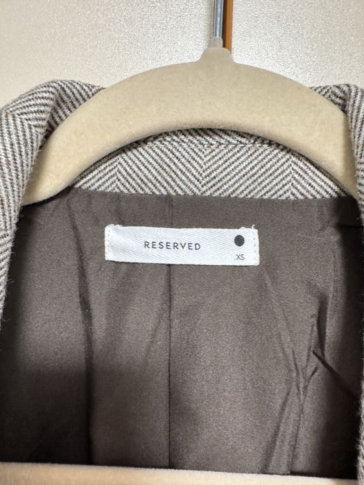 Сет сако и пола от Reserved