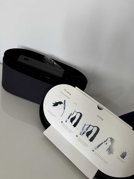 Vand ondulator Dyson