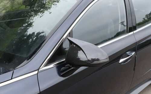 Накладки на зеркала M style Hyundai Sonata 10 DN8 2019г -2022г