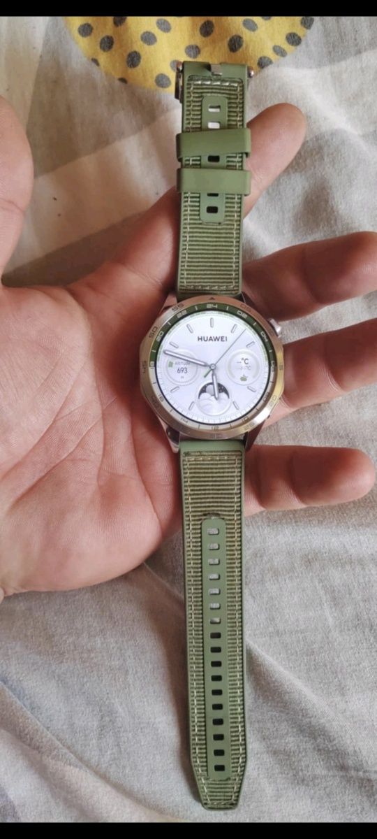 Huawei WATCH GT 4