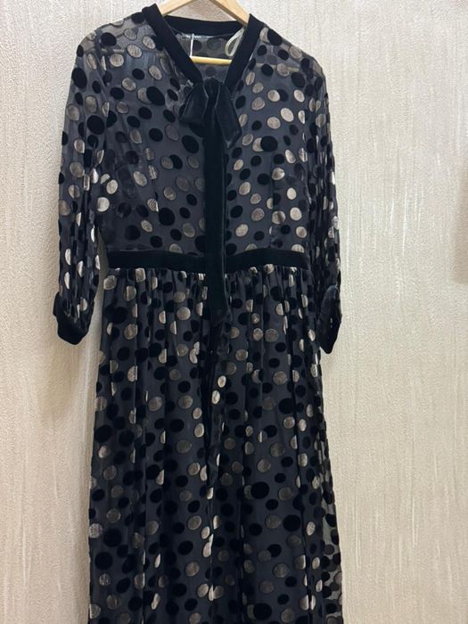 Вечерние платье новая