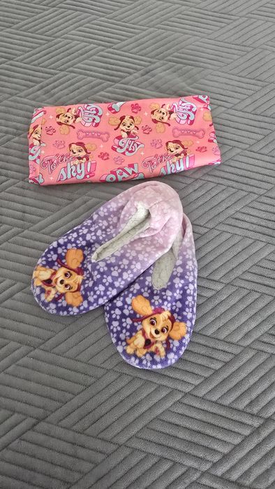 Set Skye pentru fetițe