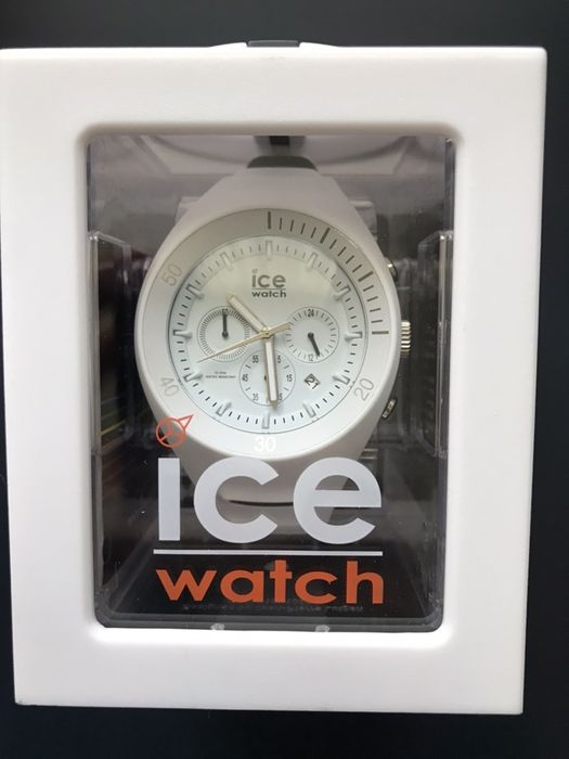 Ice Watch - P. Leclercq Collection - часовник хронограф