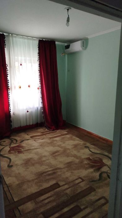 Oqtepa krugda arenda 3 xona