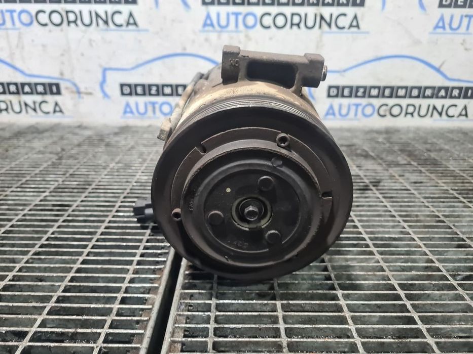 Compresor clima Hyundai Santa Fe 3 2.2 Diesel 2012 - 2016 D4HB (1193) MMBDC11
