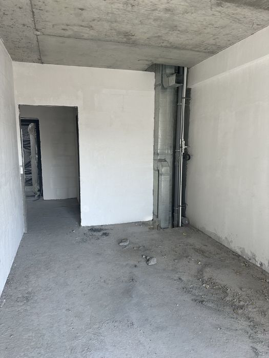 Новостройка в центре города Black Tower