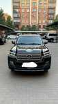 Toyota Land Cruiser 200 4.6