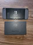 Nintendo Switch Consolă