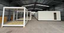 Container containere modulare