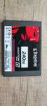 SSD Kingston SSDNow V300, 240GB, 2.5", SATA III